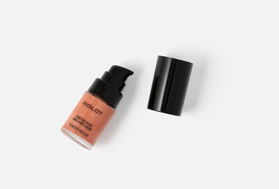 انجلوت أحمر خدود للوجه ليكود