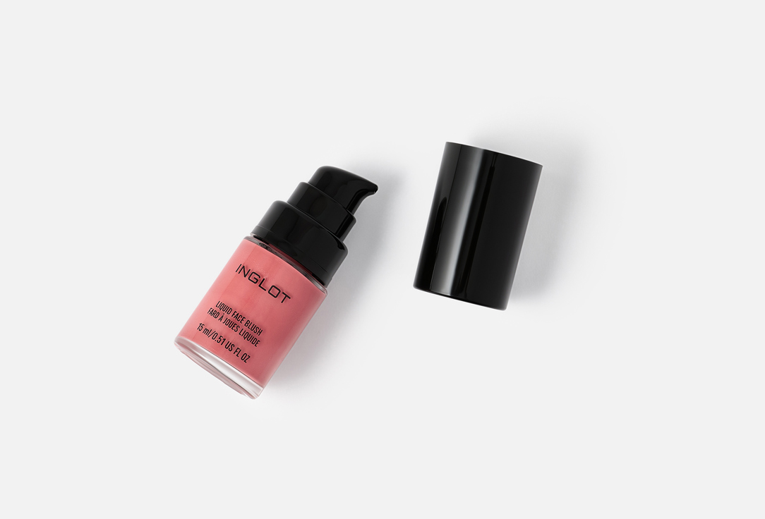 Inglot FACE BLUSH LIQUID