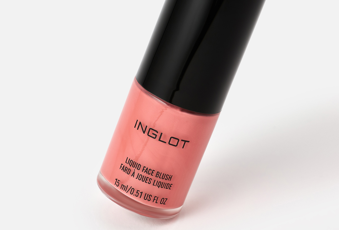 Inglot FACE BLUSH LIQUID