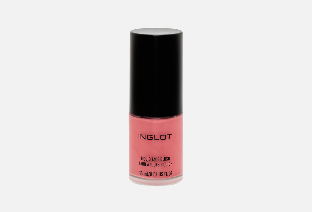 Inglot FACE BLUSH LIQUID
