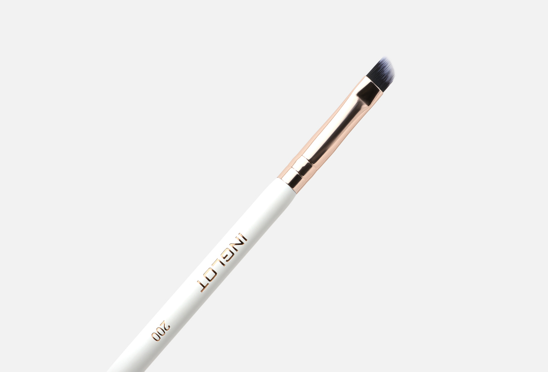 Inglot MAKEUP BRUSH PLAYINN 200 200 1 pcs Inglot MAKEUP BRUSH PLAYINN 200