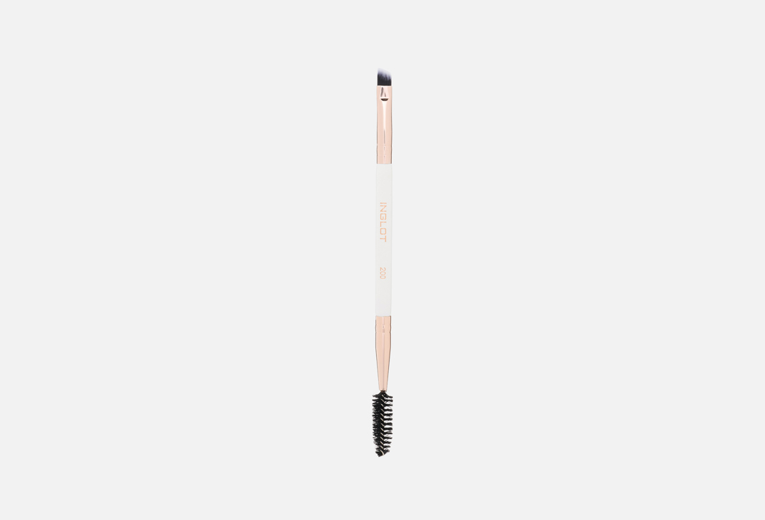 Inglot MAKEUP BRUSH PLAYINN 200 200 1 pcs Inglot MAKEUP BRUSH PLAYINN 200