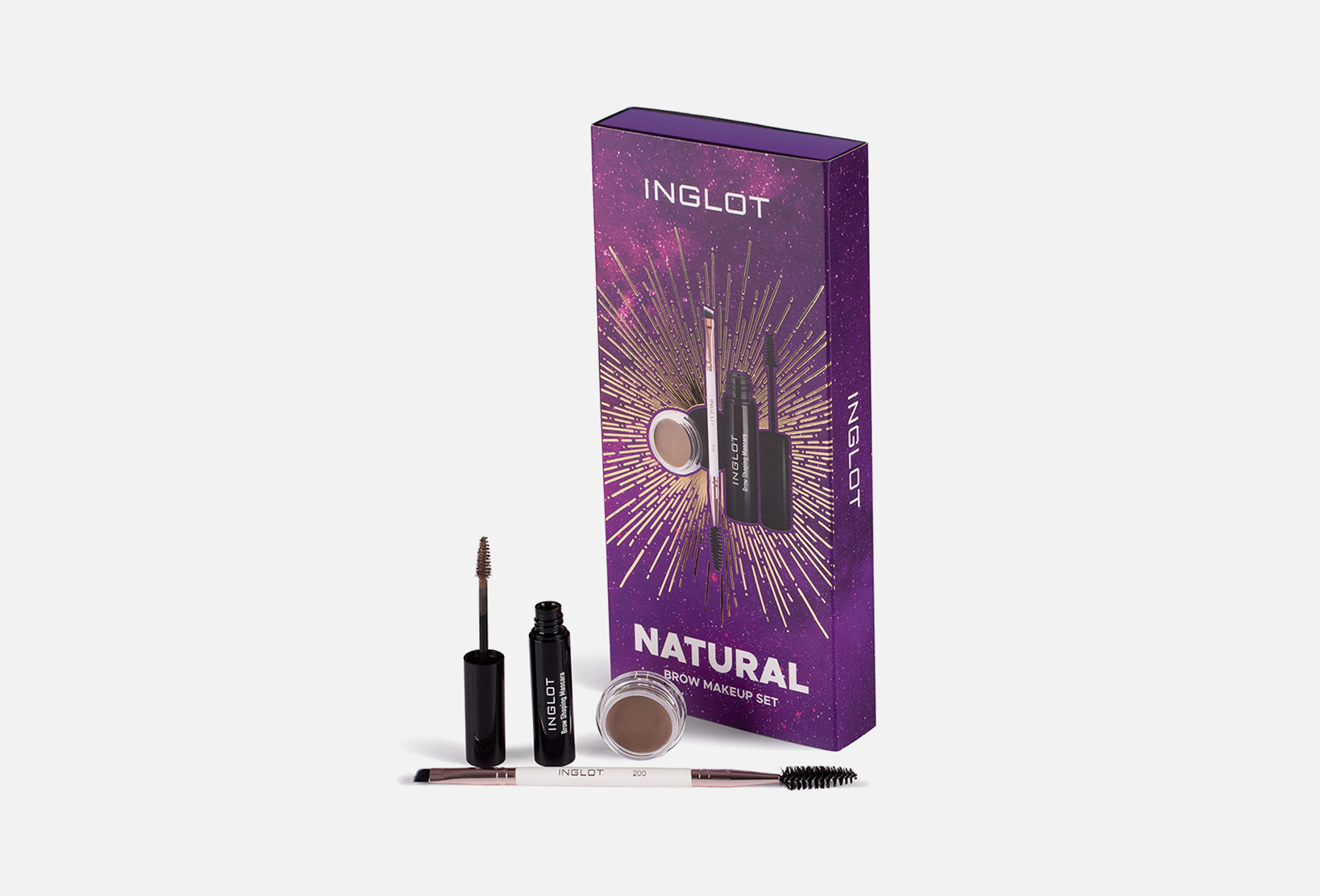 NATURAL  3 200, 02, 15