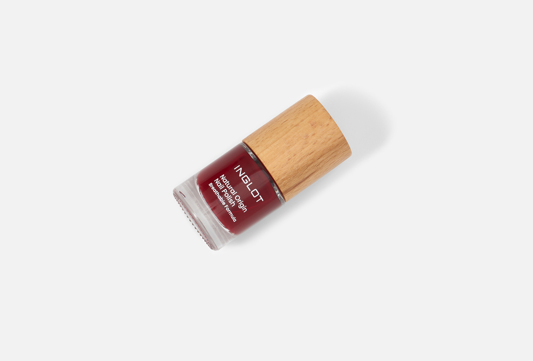 Inglot NAIL POLISH NATURAL ORIGIN