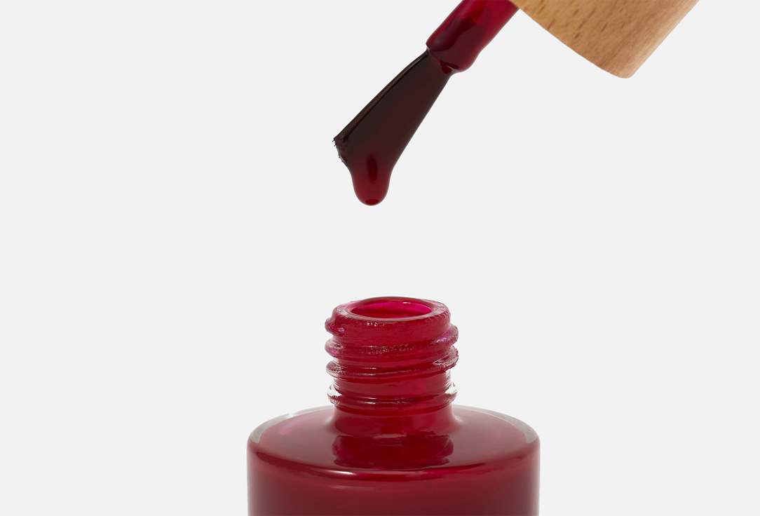 Inglot NAIL POLISH NATURAL ORIGIN