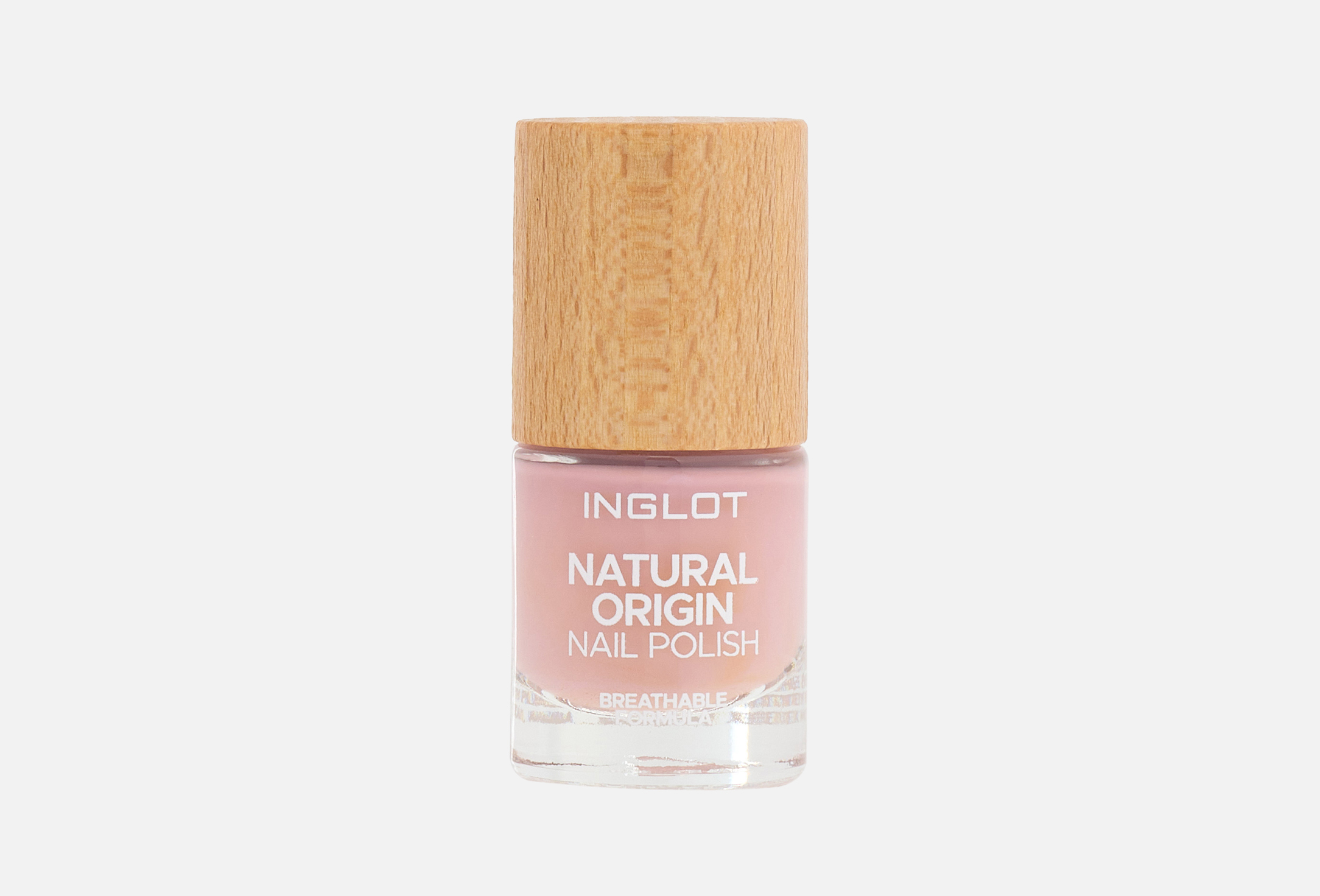 NATURAL ORIGIN  8 006, Free-spirited