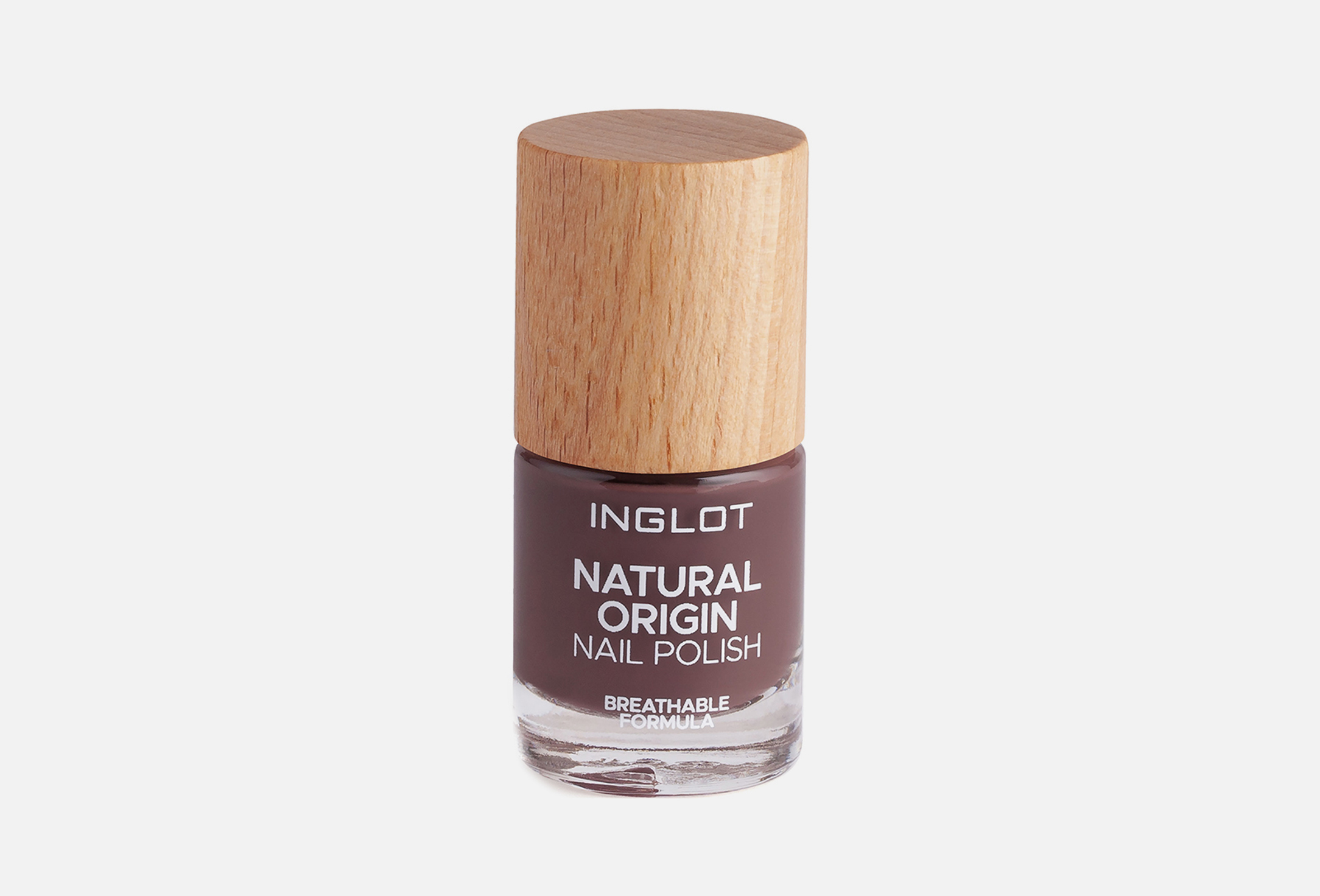 NATURAL ORIGIN  8 True ebony, 017