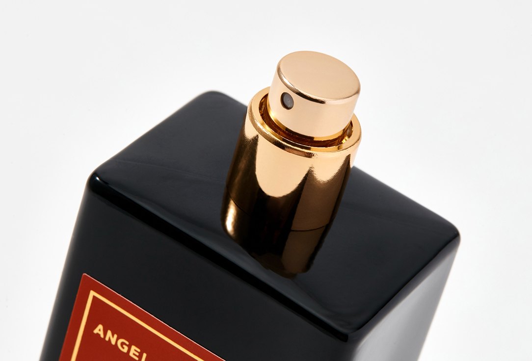 انجل شلسر ماء عطر مستيريوس أمبر
