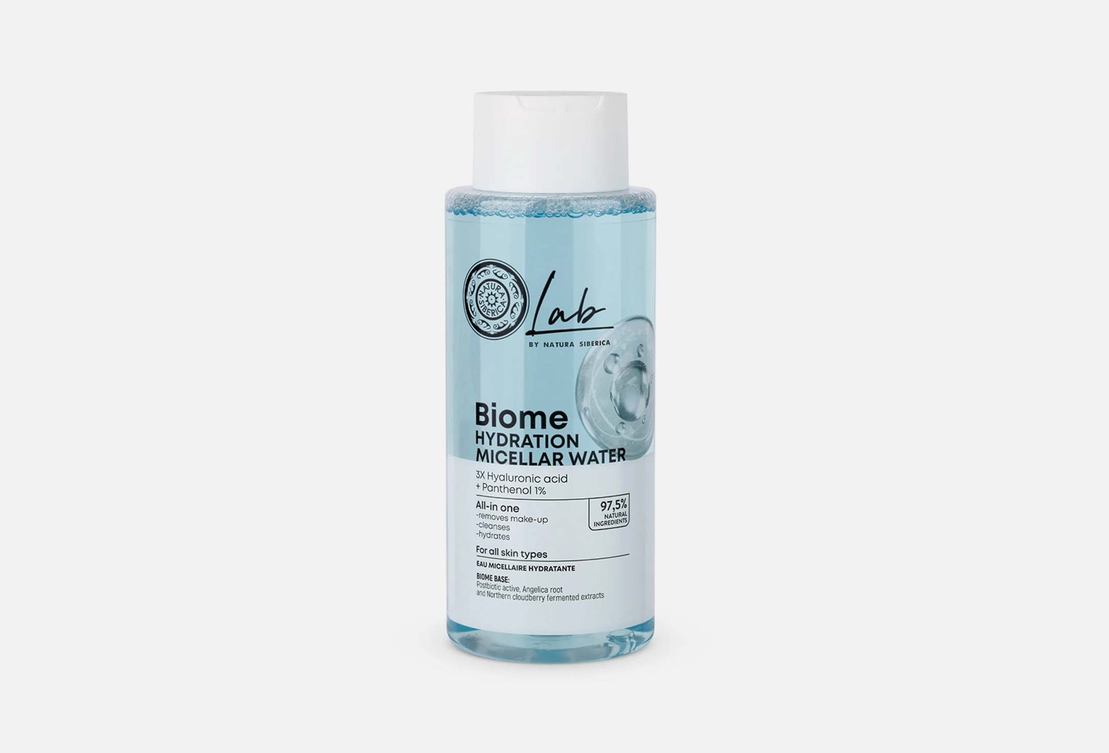 Biome hydration  400 