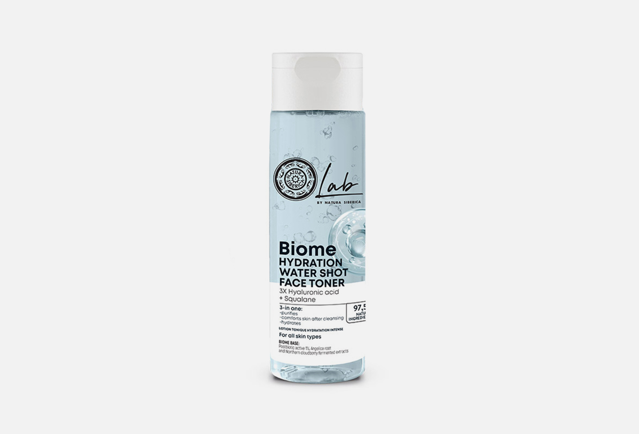 Biome hydration 200