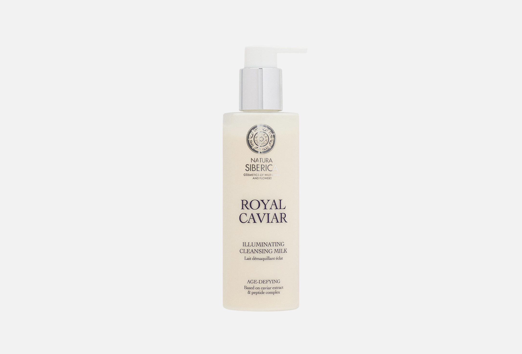 Royal caviar illuminating 200