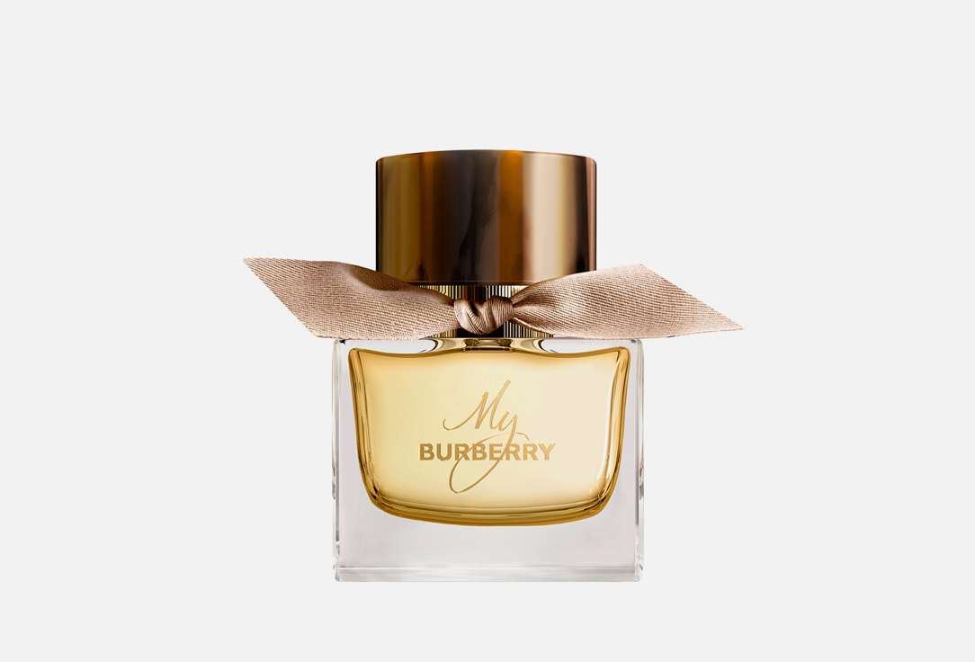 بربري ماء عطر ماي بيربري