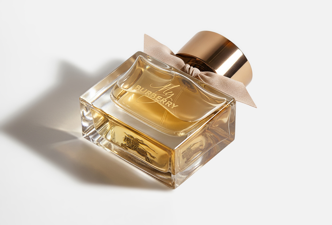 Burberry Eau de Parfum My Burberry