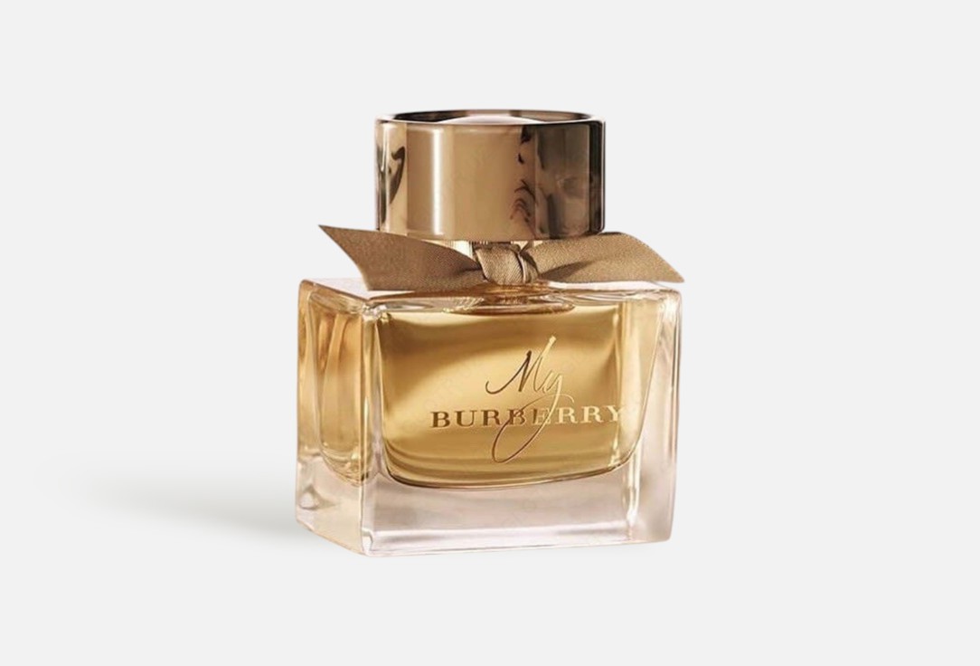Burberry Eau de Parfum My Burberry