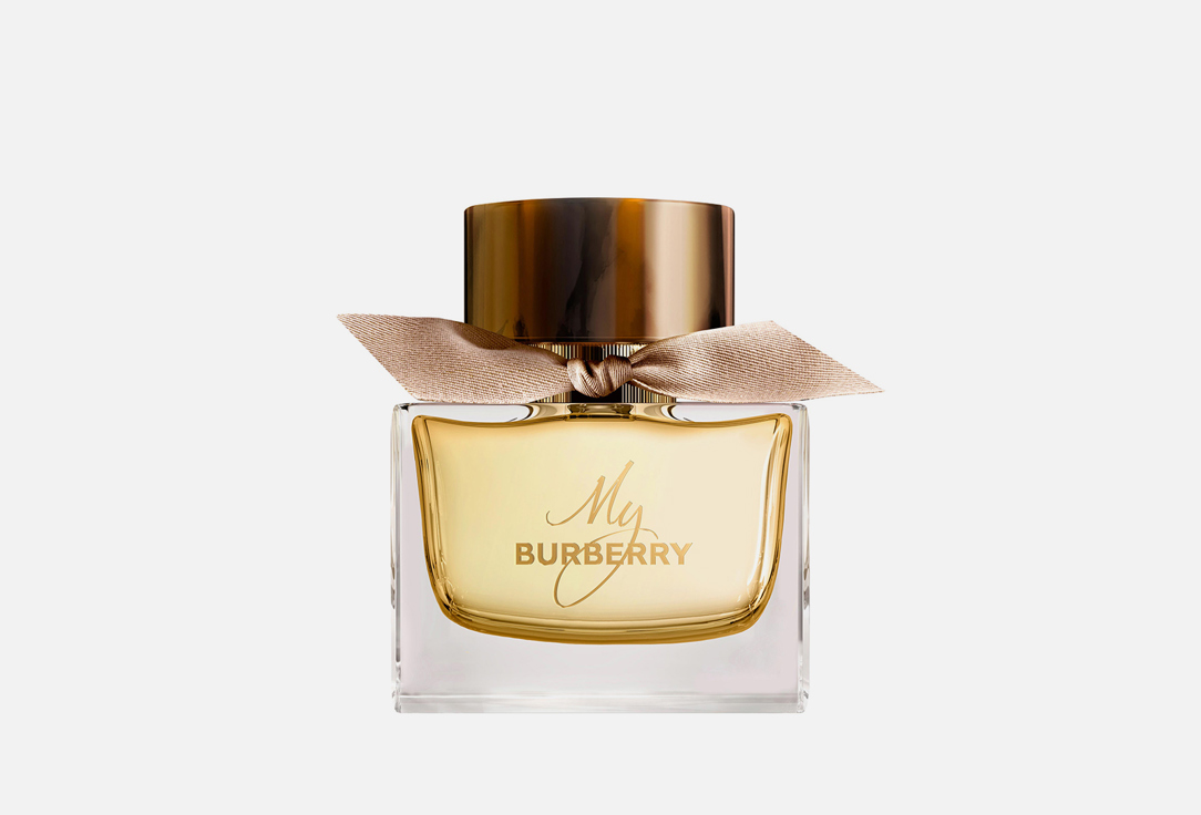 Burberry Eau de Parfum My Burberry