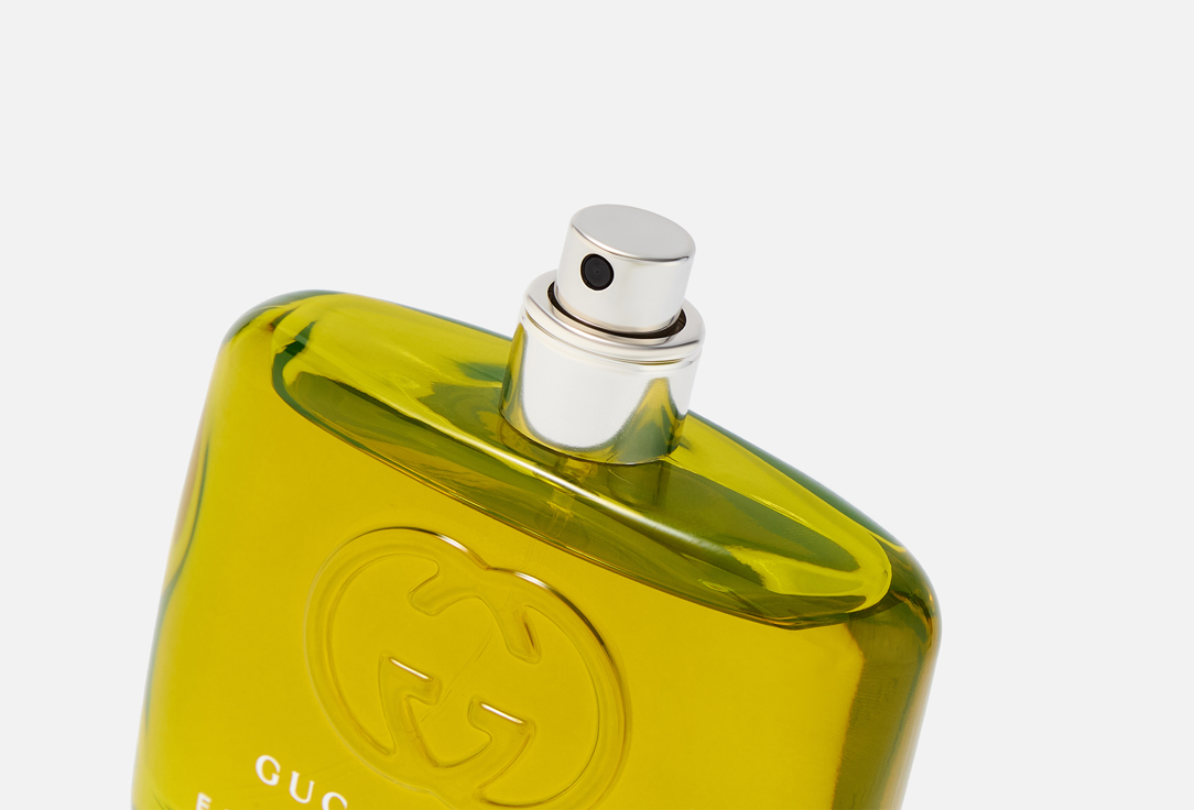 GUCCI Eau de parfum Guilty Elixir