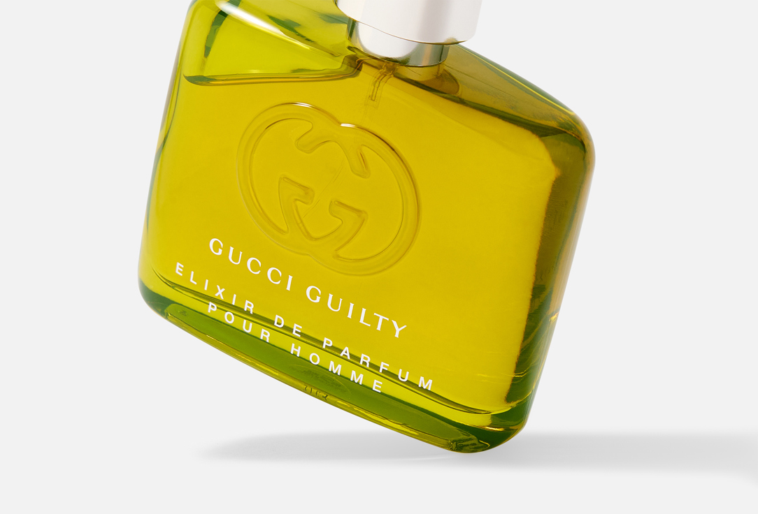 GUCCI Eau de parfum Guilty Elixir