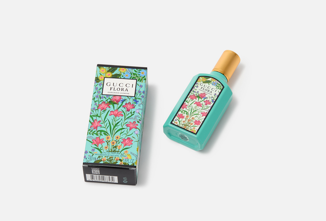 GUCCI Eau de Parfum Flora Gorgeous Jasmine