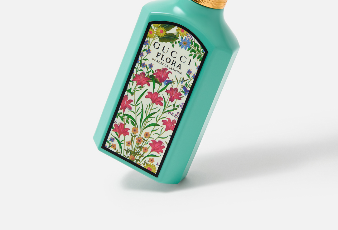 GUCCI Eau de Parfum Flora Gorgeous Jasmine