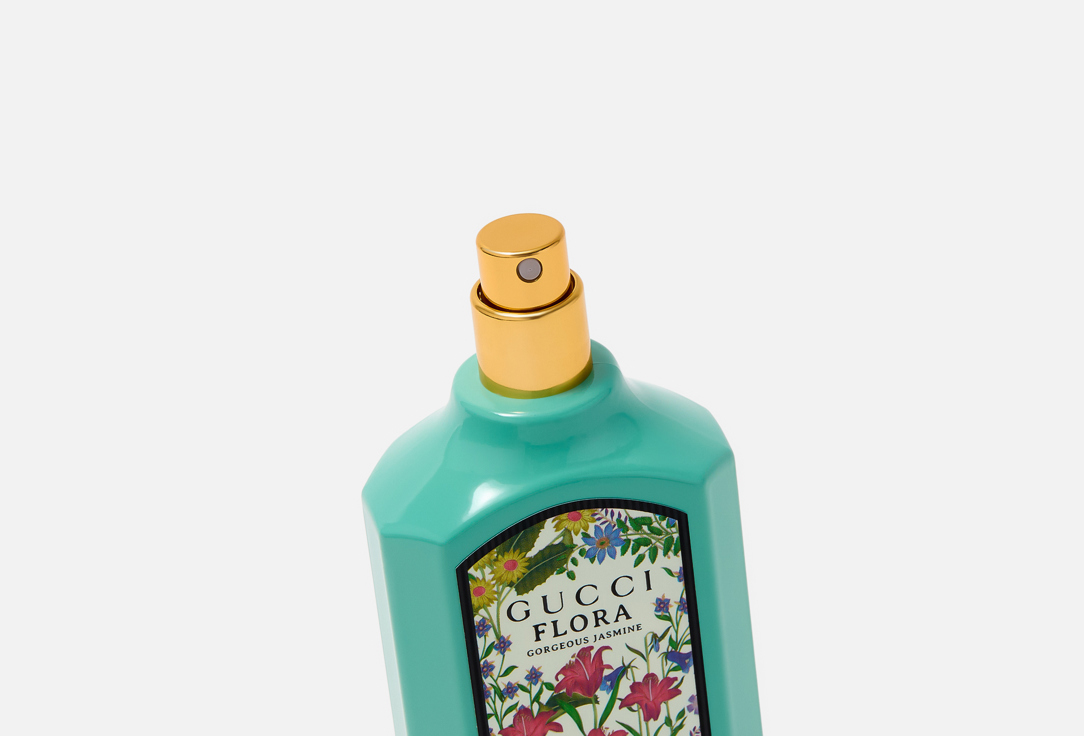 GUCCI Eau de Parfum Flora Gorgeous Jasmine