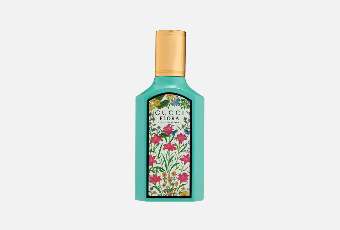 GUCCI Eau de Parfum Flora Gorgeous Jasmine