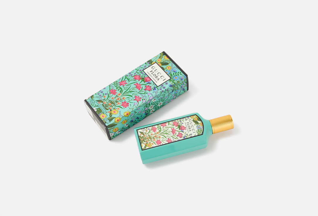 GUCCI Eau de Parfum Flora Gorgeous Jasmine