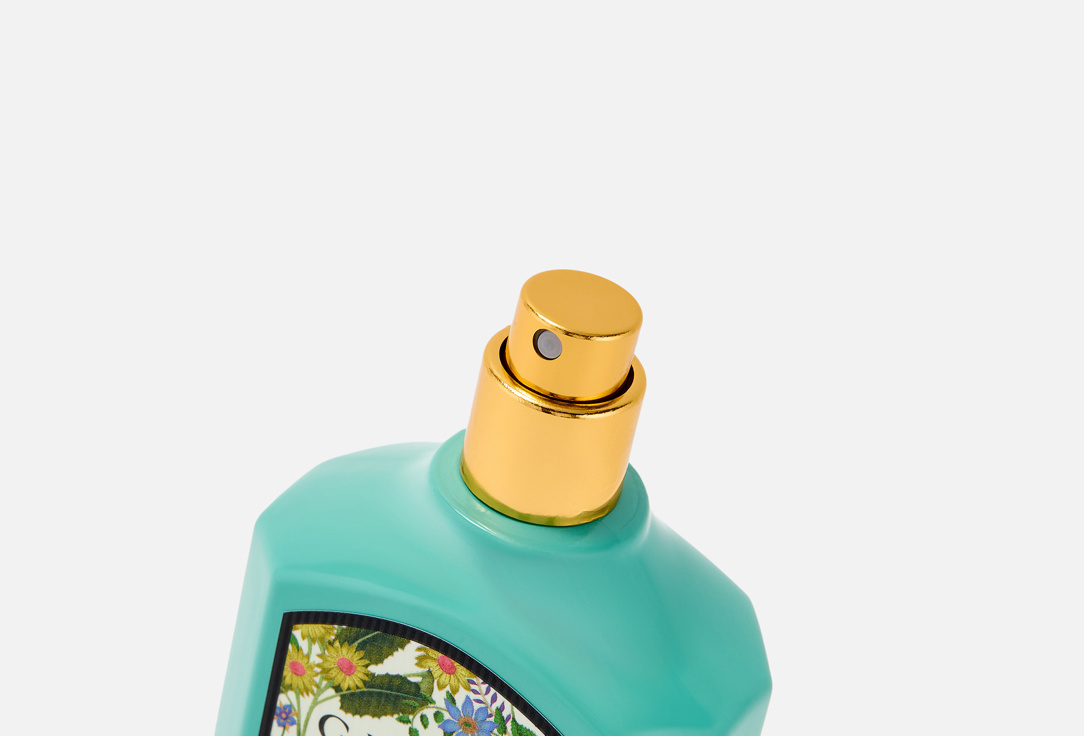 GUCCI Eau de Parfum Flora Gorgeous Jasmine