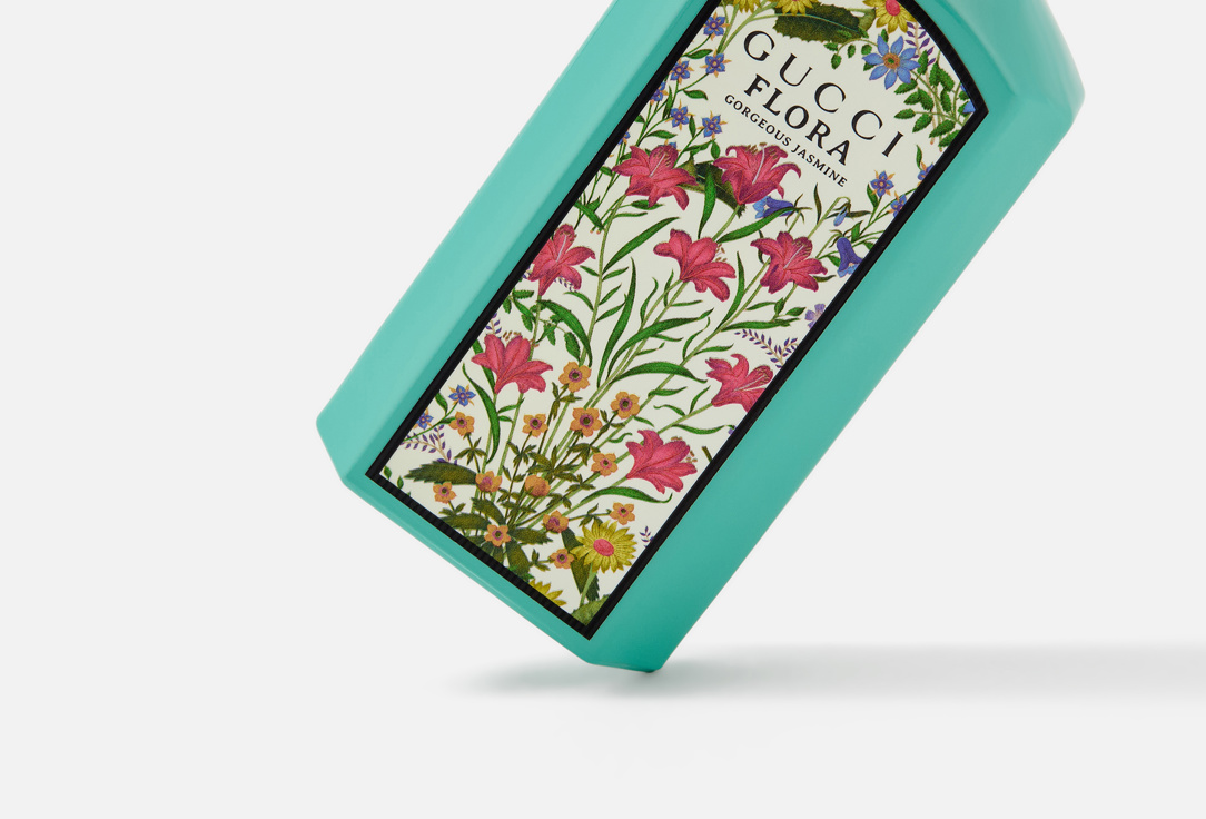 GUCCI Eau de Parfum Flora Gorgeous Jasmine