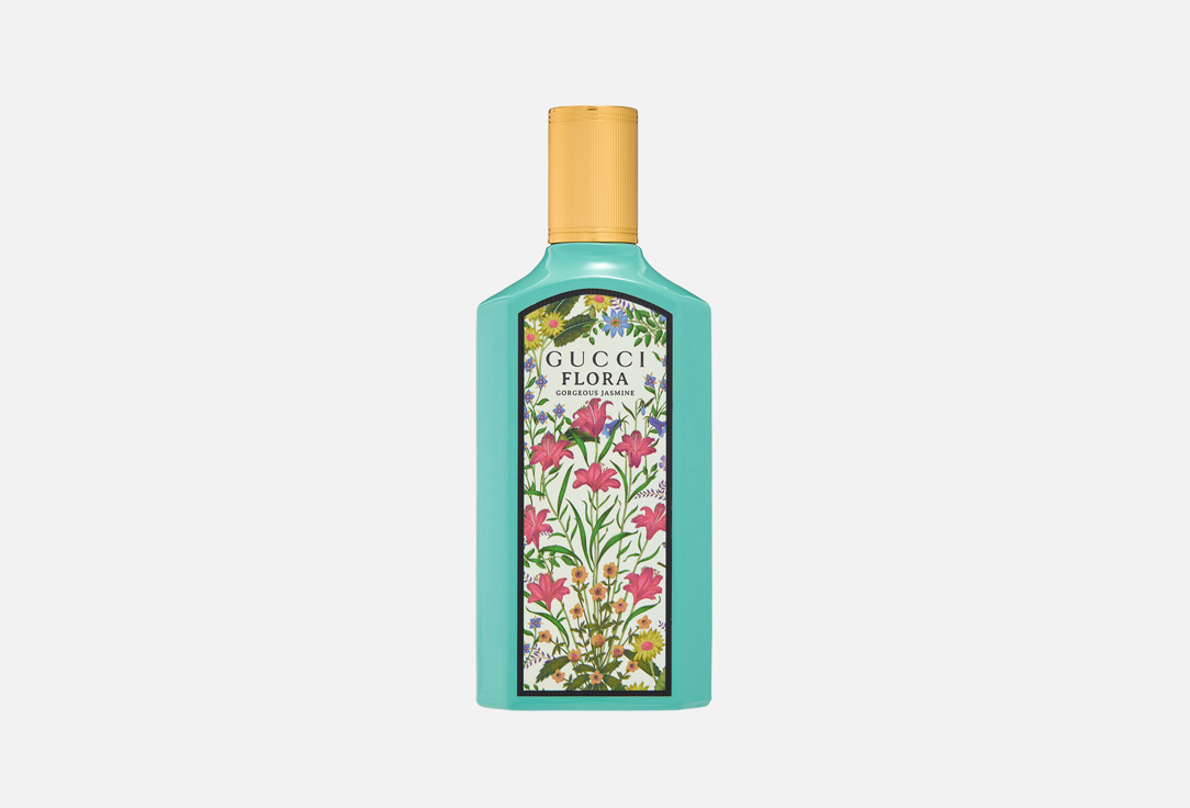 GUCCI Eau de Parfum Flora Gorgeous Jasmine