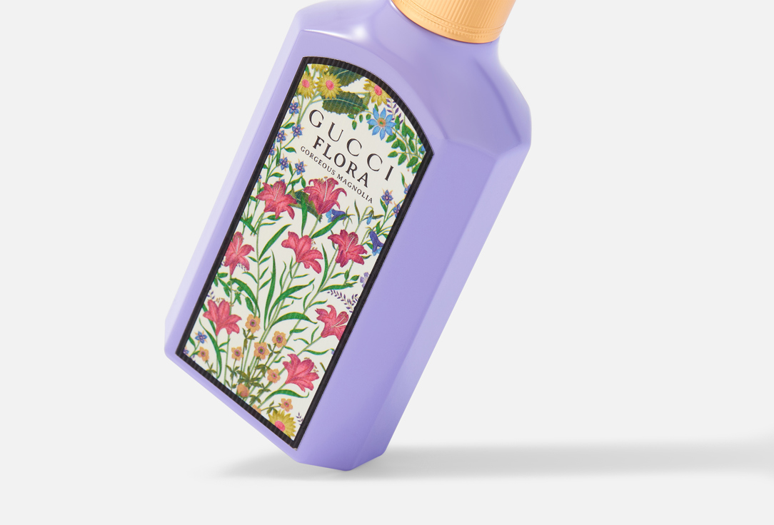 GUCCI Eau de Parfum Flora Gorgeous Magnolia
