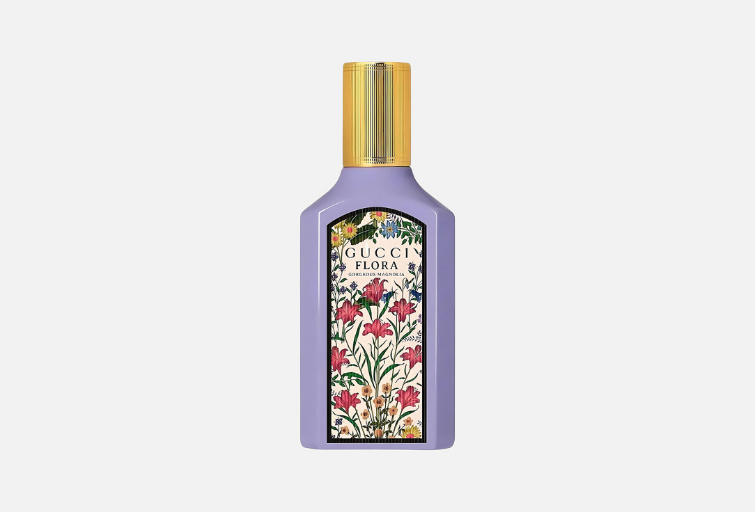 GUCCI Eau de Parfum Flora Gorgeous Magnolia