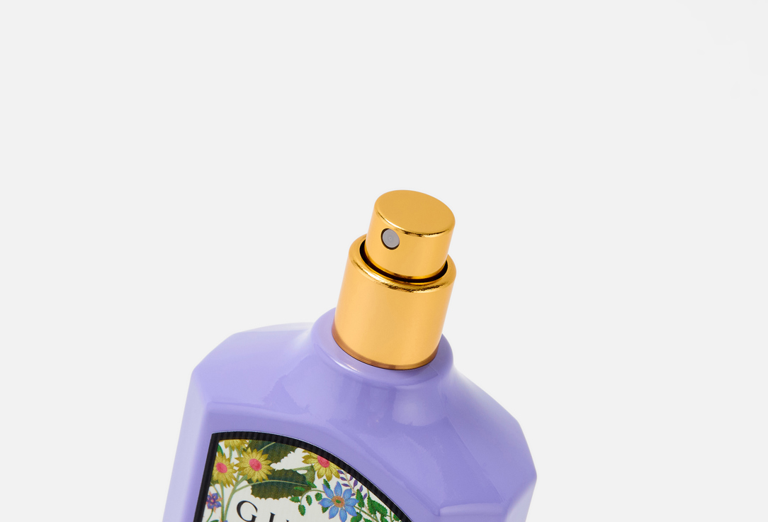 GUCCI Eau de Parfum Flora Gorgeous Magnolia