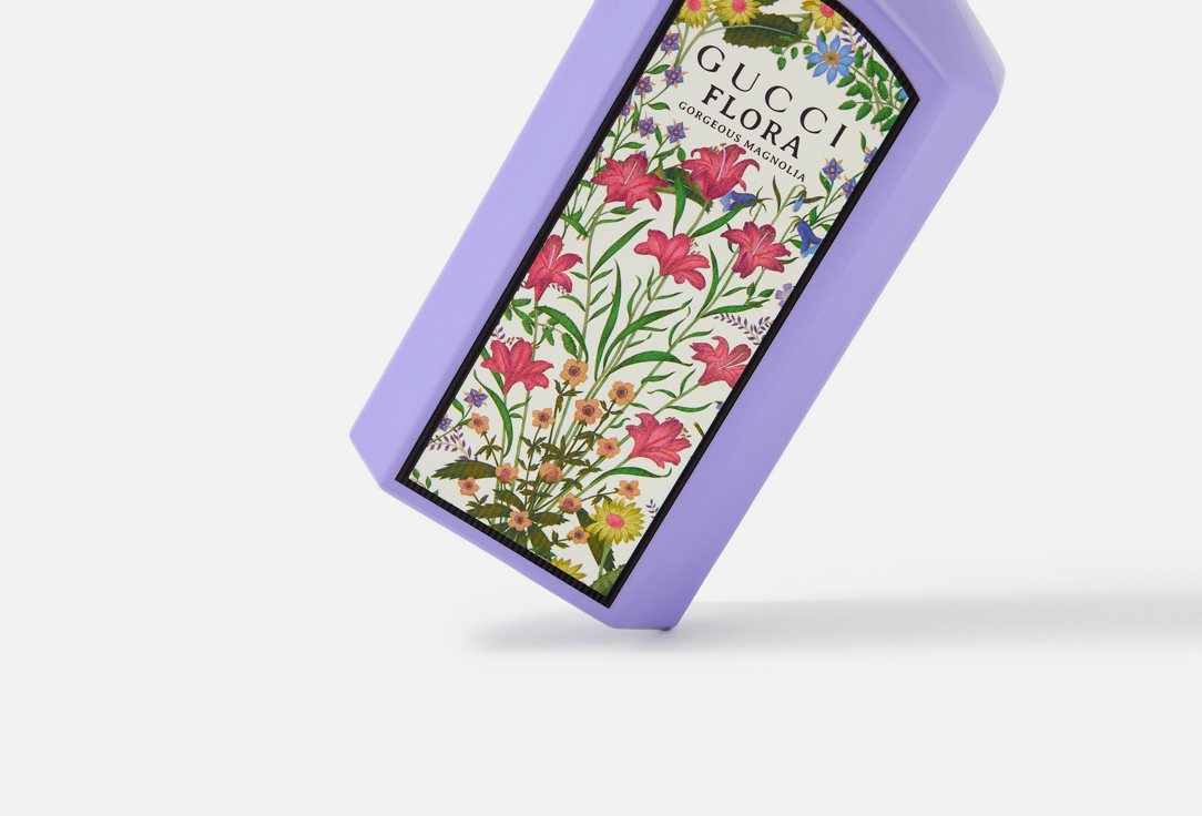 GUCCI Eau de Parfum Flora Gorgeous Magnolia
