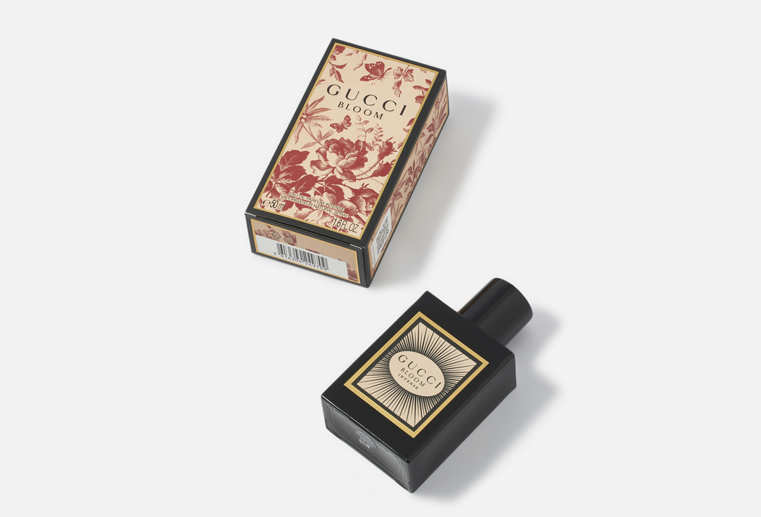 GUCCI Eau de Parfum Bloom  Intense