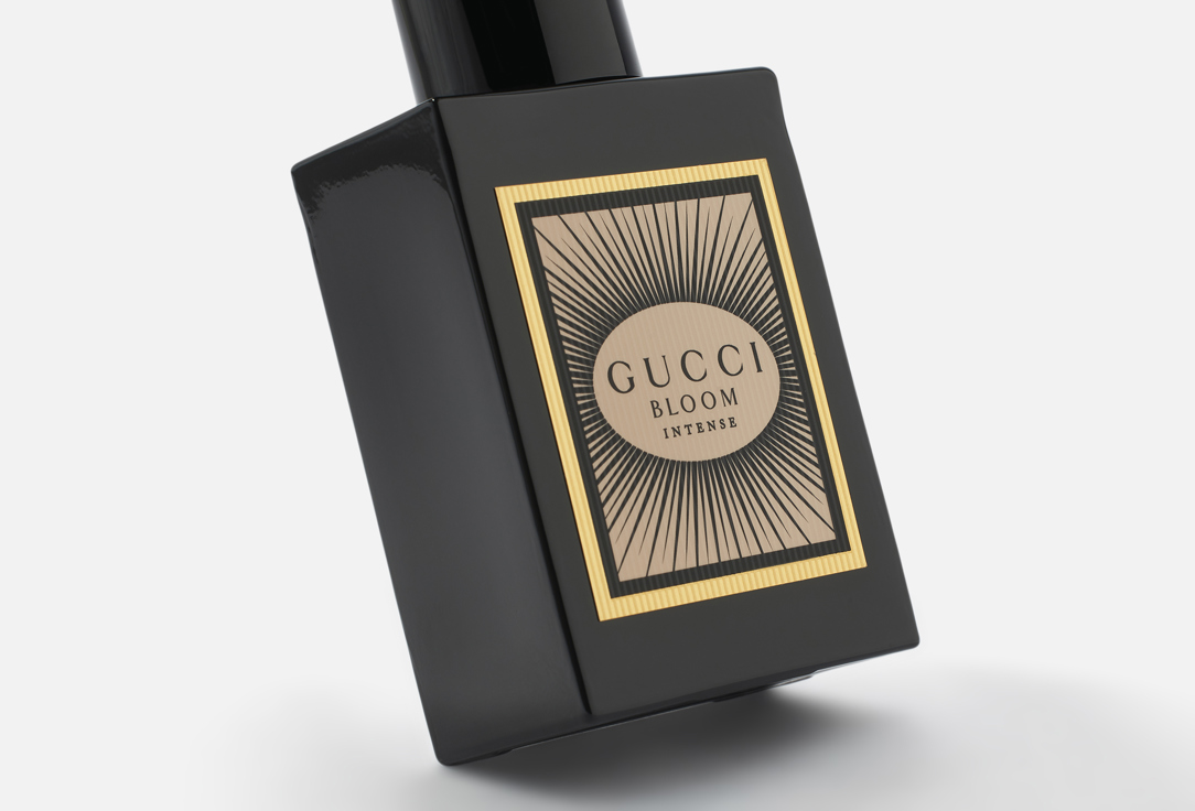 GUCCI Eau de Parfum Bloom  Intense