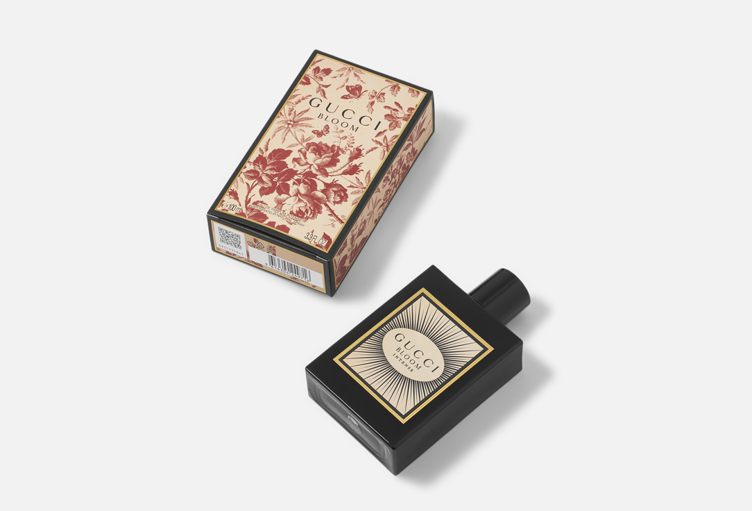 GUCCI Eau de Parfum Bloom  Intense
