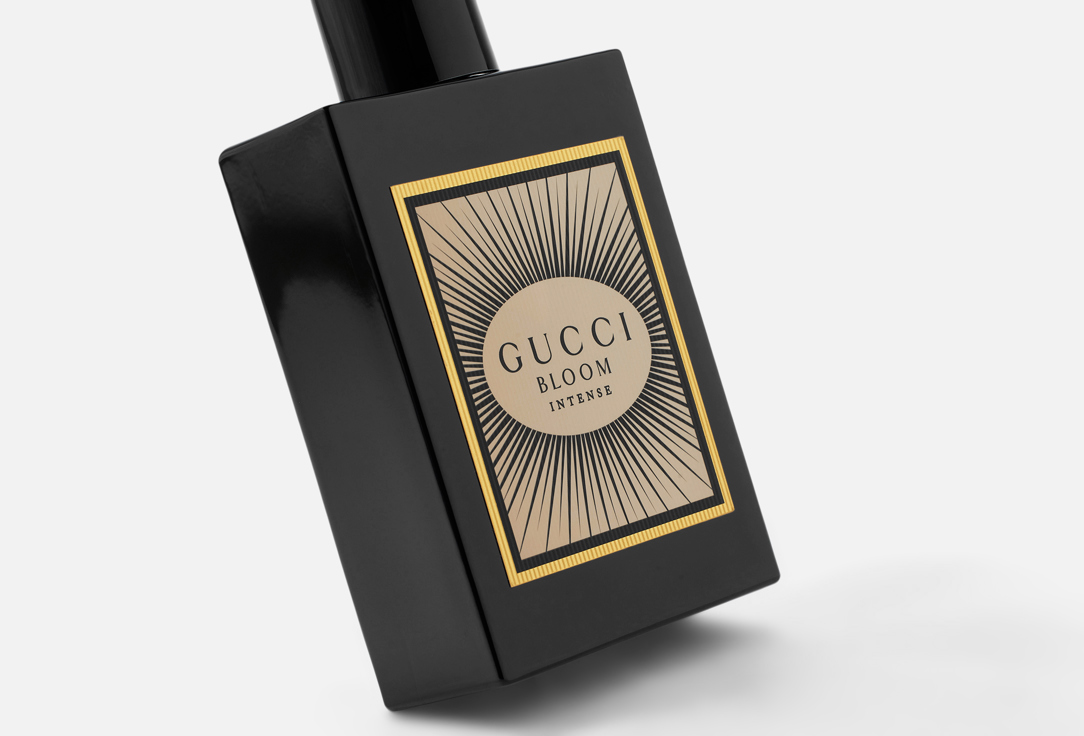 GUCCI Eau de Parfum Bloom  Intense
