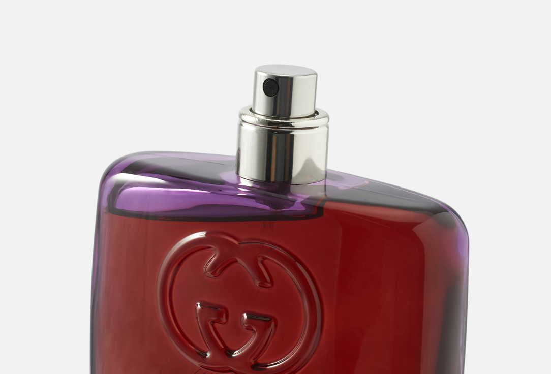 GUCCI Парфюмерная вода Guilty Elixir