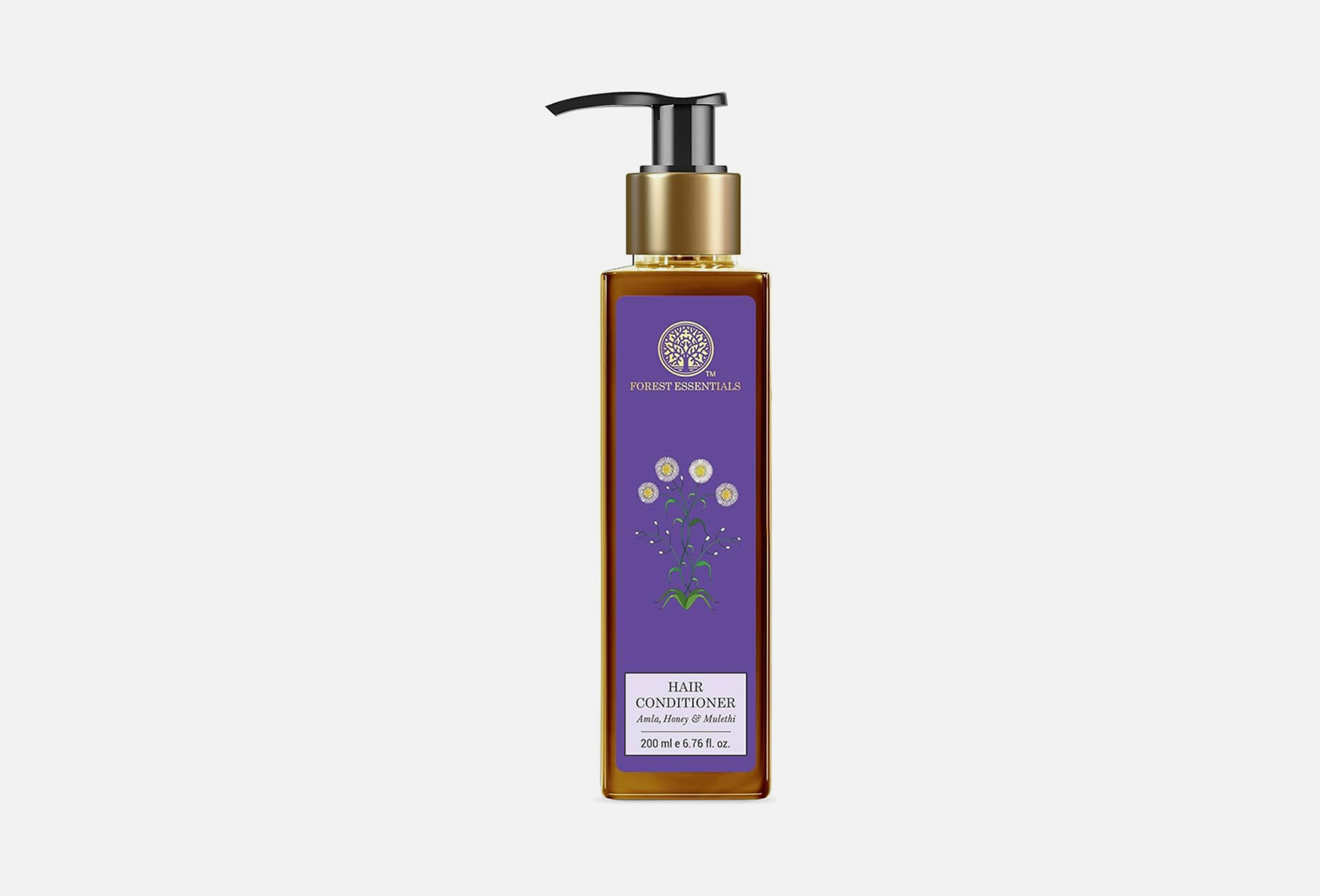 Amla Honey and Mulethi 200