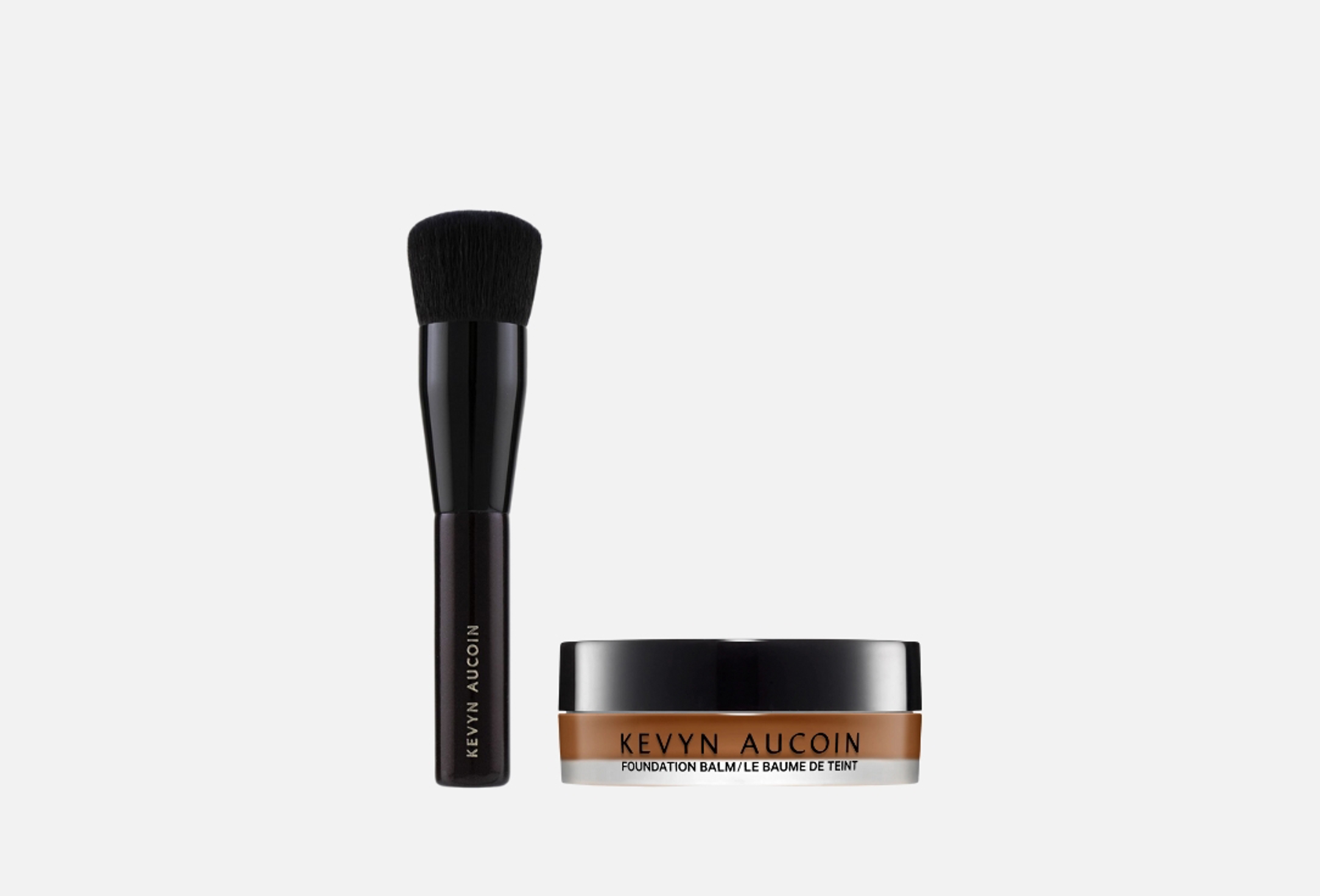 The Foundation Balm 22.3 Deep fb 15
