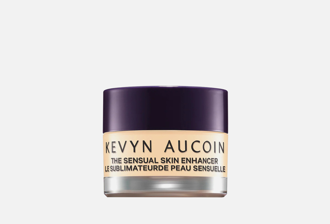 Kevyn Aucoin Foundation The Sensual Skin Enhancer SX03 10 g Kevyn Aucoin Foundation The Sensual Skin Enhancer