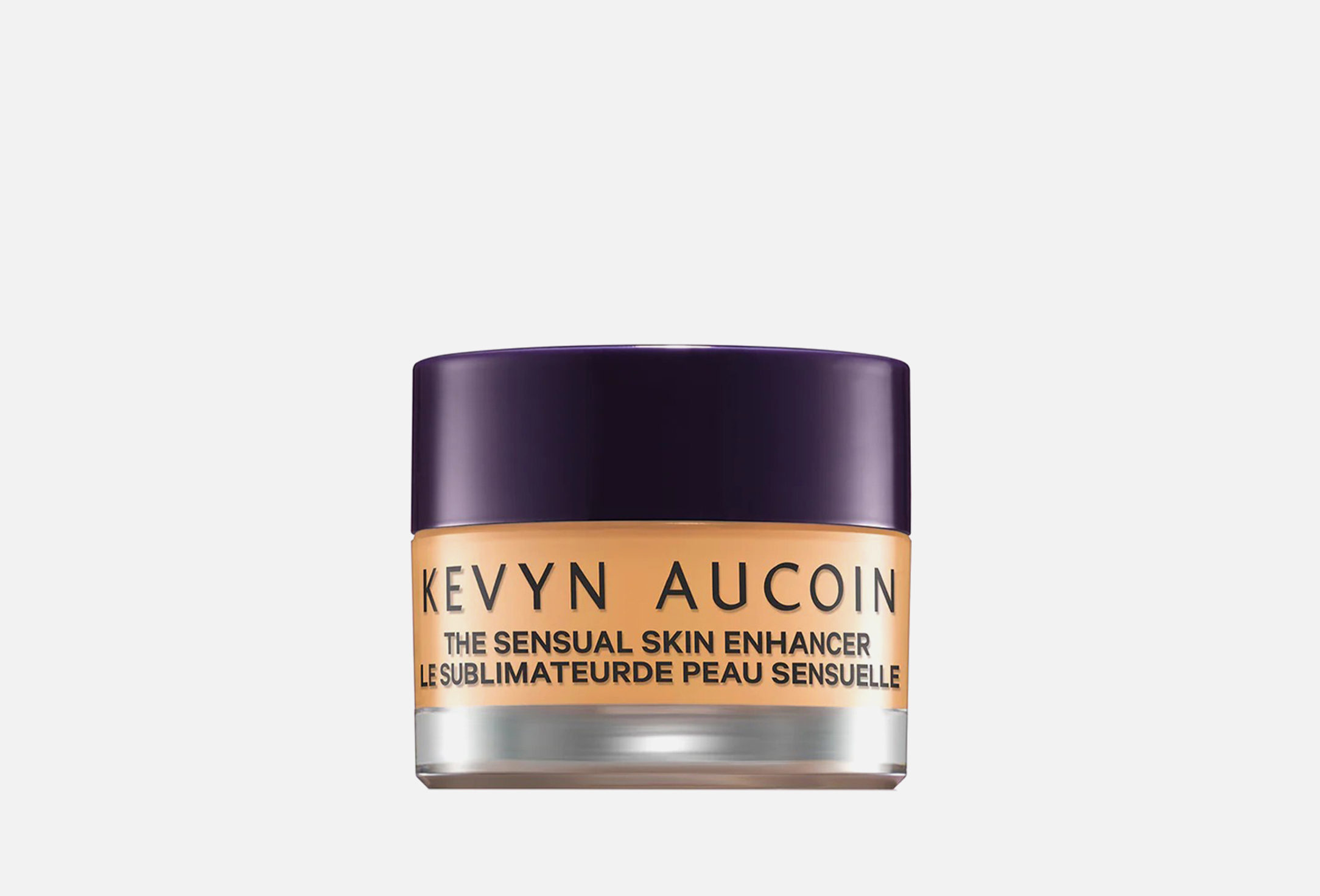 The Sensual Skin Enhancer  10 SX11