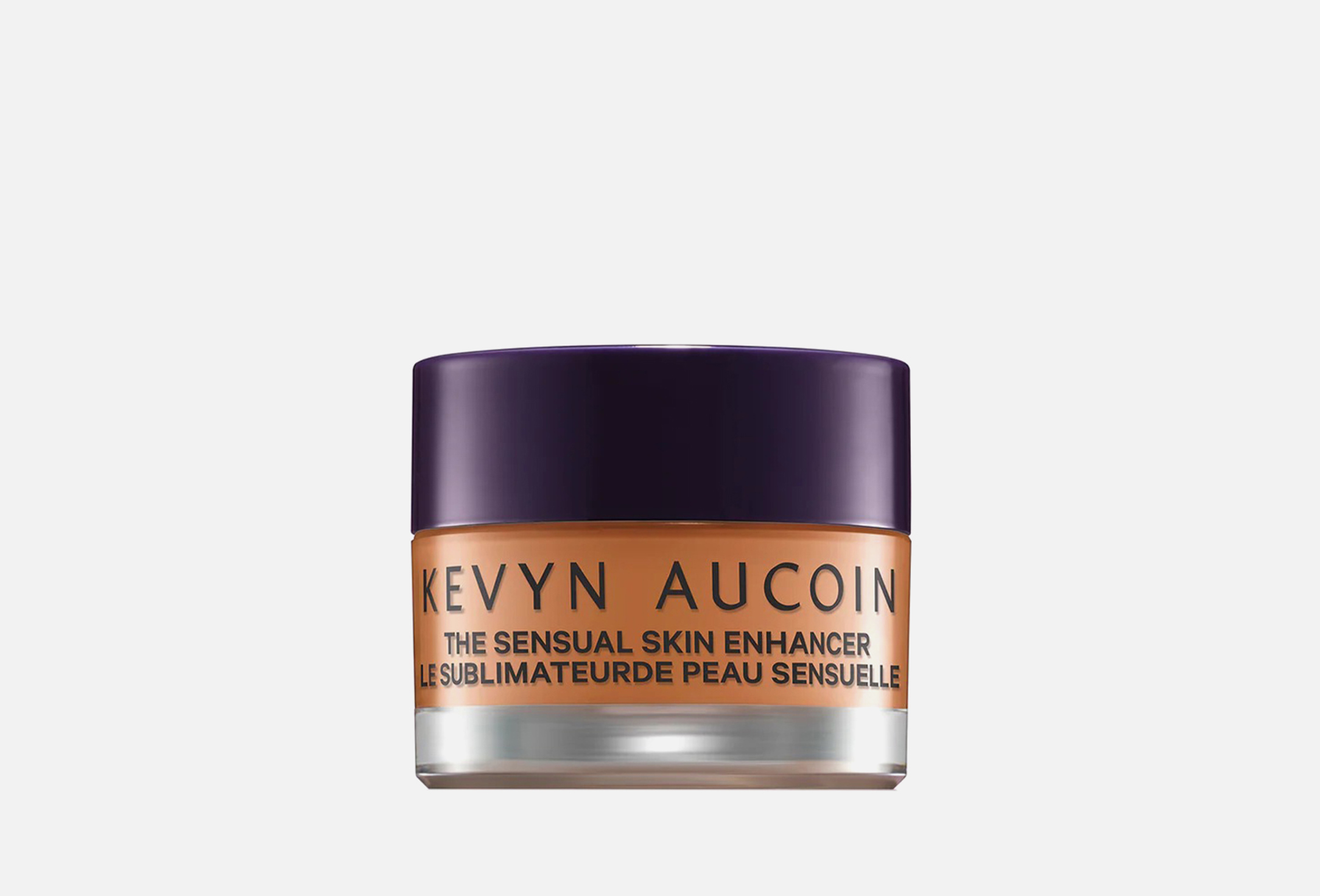 The Sensual Skin Enhancer  10 SX13