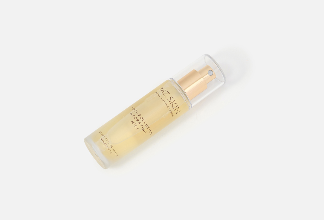 MZ SKIN Face spray Anti-Pollution Hydrating 30 ml MZ SKIN Face spray Anti-Pollution Hydrating