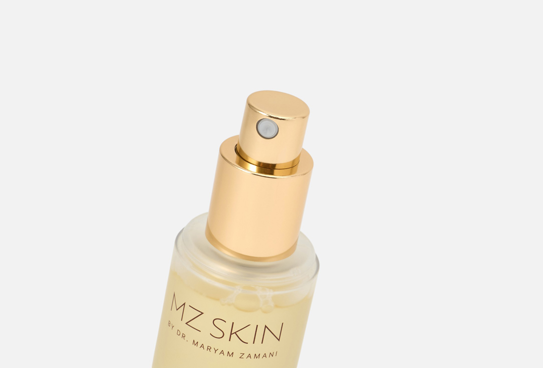 MZ SKIN Face spray Anti-Pollution Hydrating 30 ml MZ SKIN Face spray Anti-Pollution Hydrating