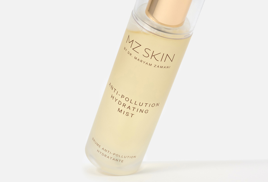 MZ SKIN Face spray Anti-Pollution Hydrating 30 ml MZ SKIN Face spray Anti-Pollution Hydrating