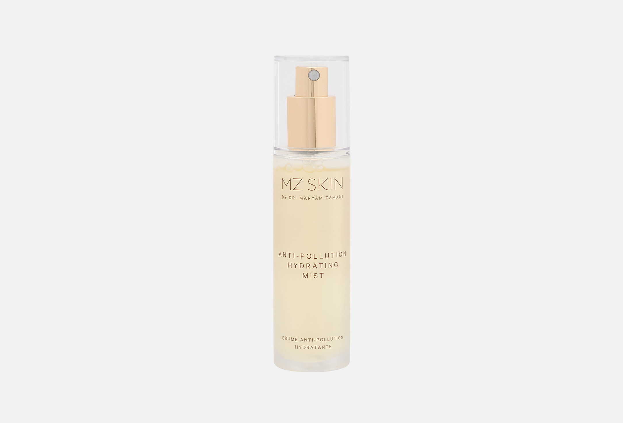 Anti-Pollution Hydrating  30 