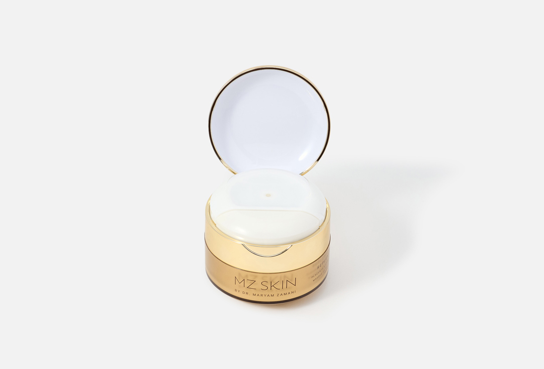 MZ SKIN Face mask Replenish & Restore Placenta & Stem Cell Night Recovery 30 ml MZ SKIN Face mask Replenish & Restore Placenta & Stem Cell Night Recovery