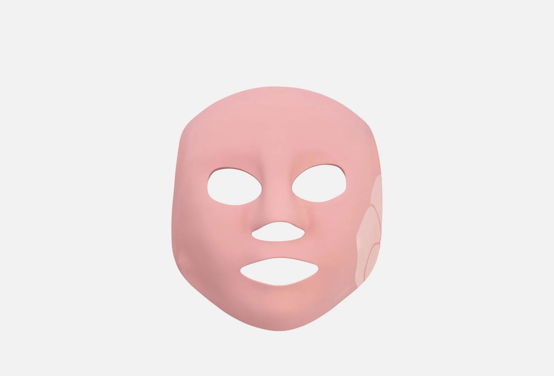 MZ SKIN LED Face Mask LED 2.0 LightMAX Supercharged 1 pcs MZ SKIN LED Face Mask LED 2.0 LightMAX Supercharged