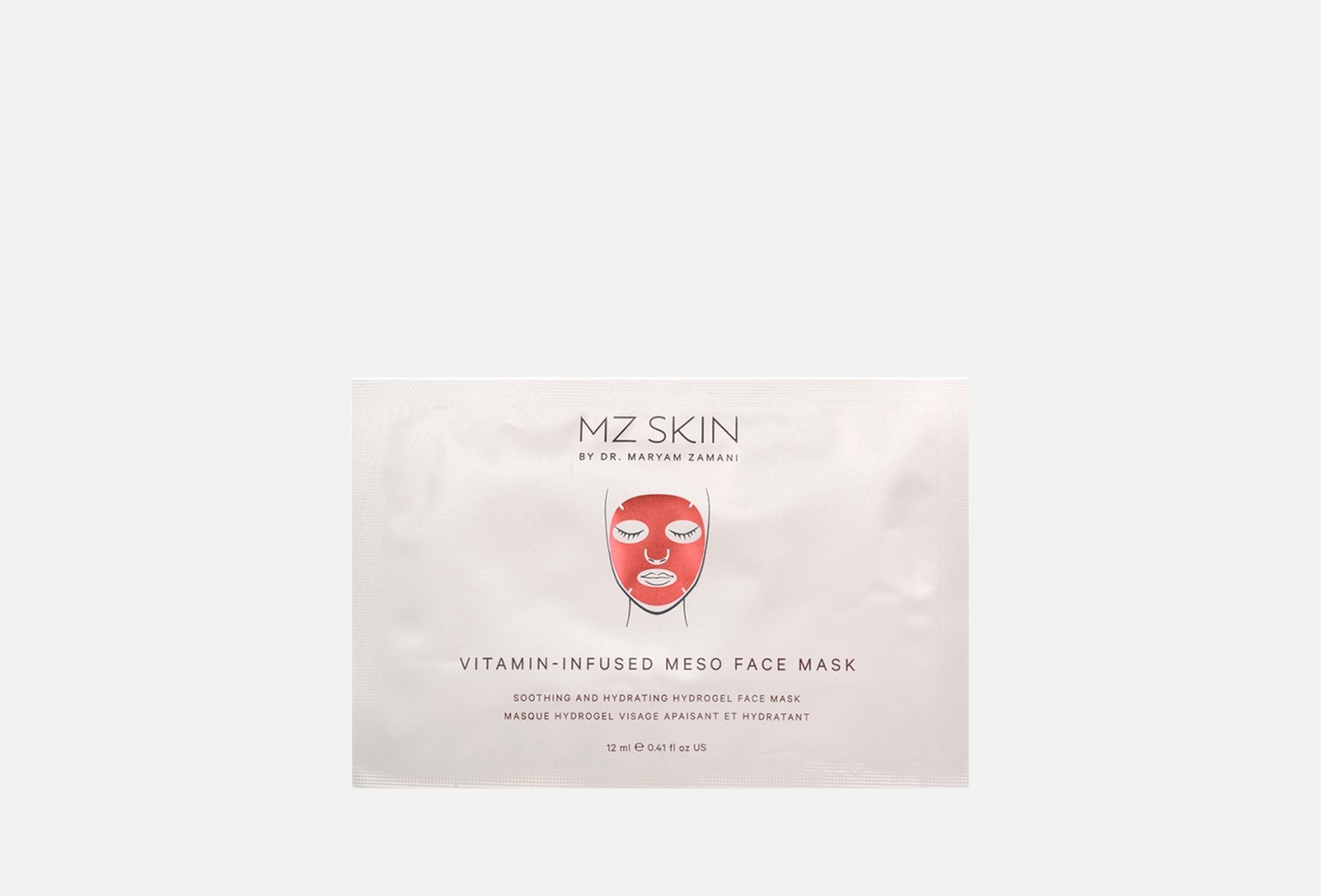 Vitamin Infused Meso  1 